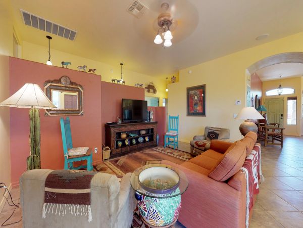 Tucson Home 1025113