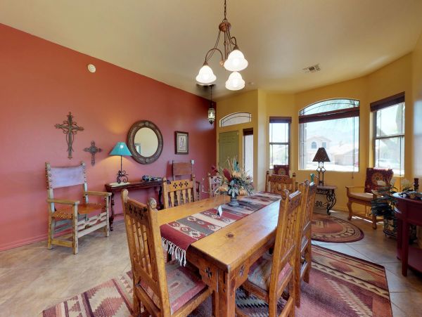 Tucson Home 1025113