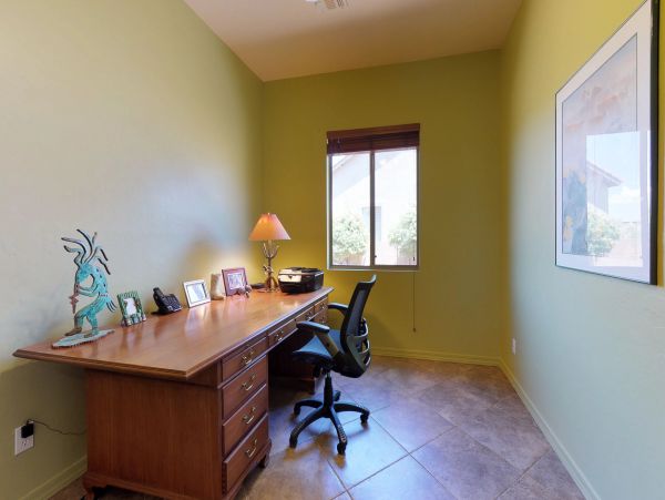 Tucson Home 1025113