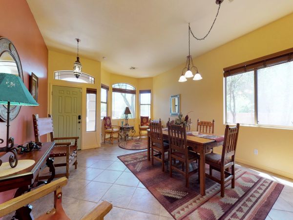 Tucson Home 1025113