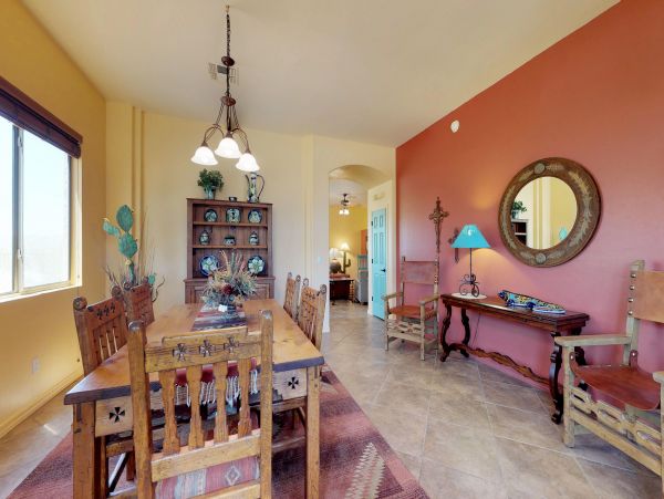 Tucson Home 1025113