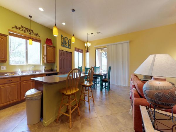 Tucson Home 1025113