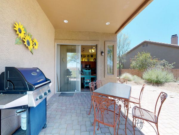 Tucson Home 1025113