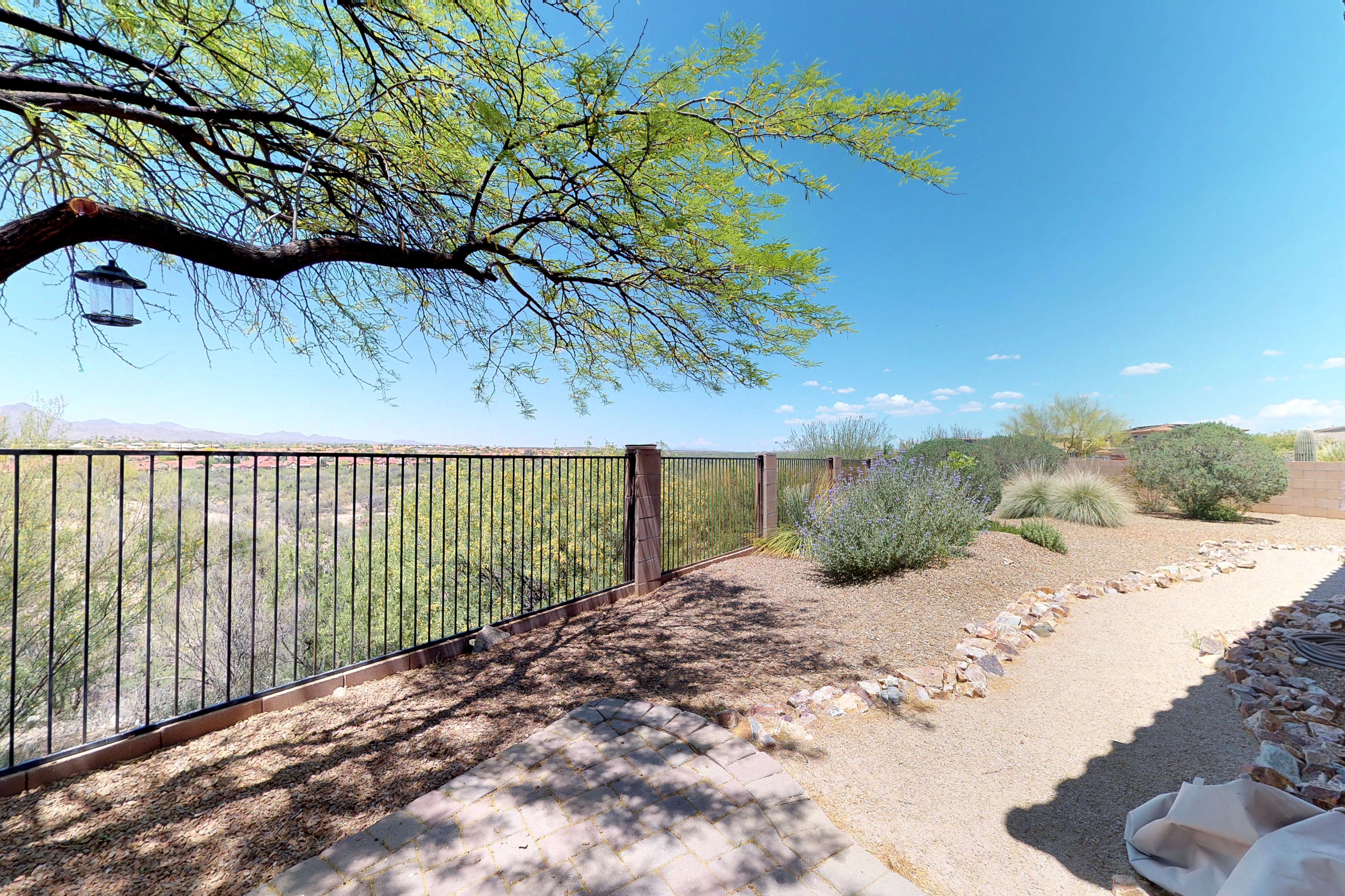 Tucson Home 1025113
