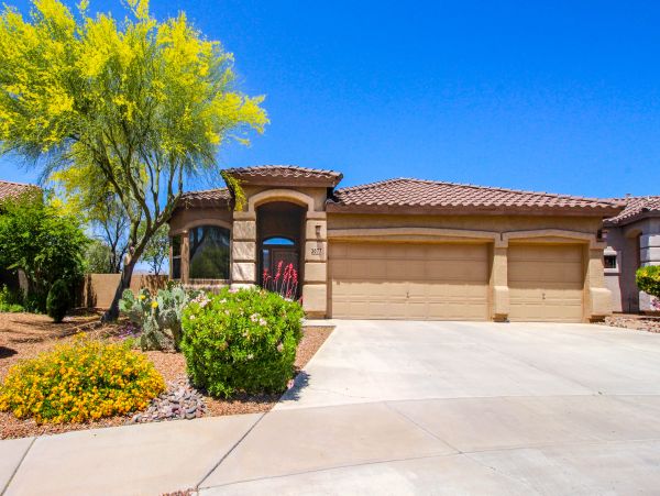 Tucson Home 1025113