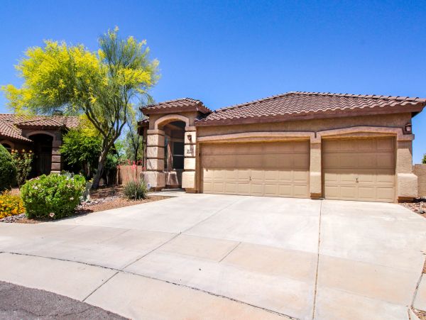 Tucson Home 1025113