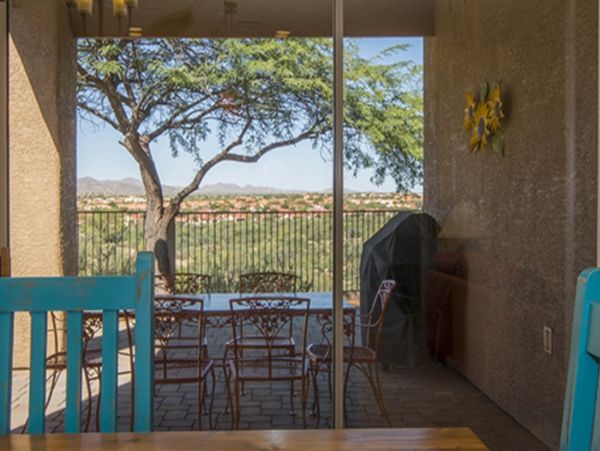 Tucson Home 1025113
