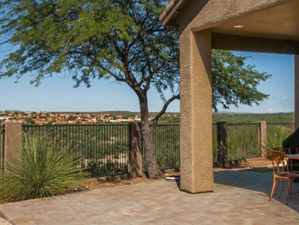 Tucson Home 1025113
