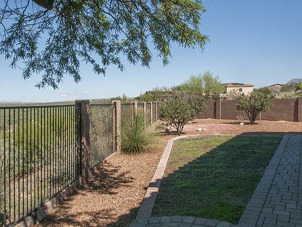 Tucson Home 1025113