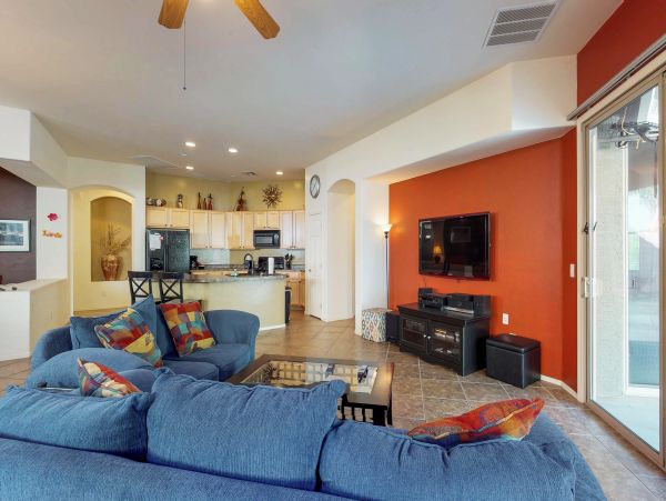 Tucson Home 1025114