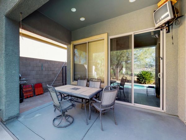 Tucson Home 1025114