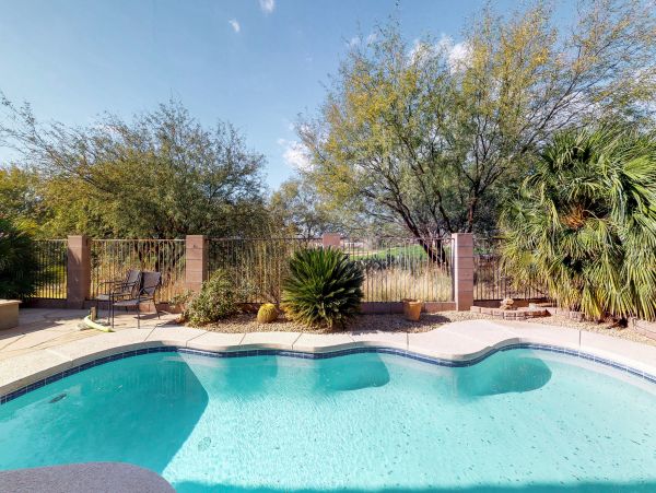 Tucson Home 1025114
