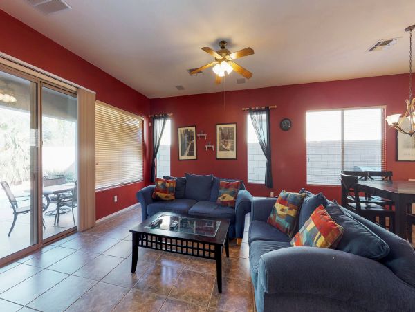 Tucson Home 1025114