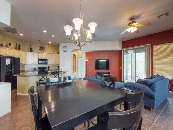 Tucson Home 1025114