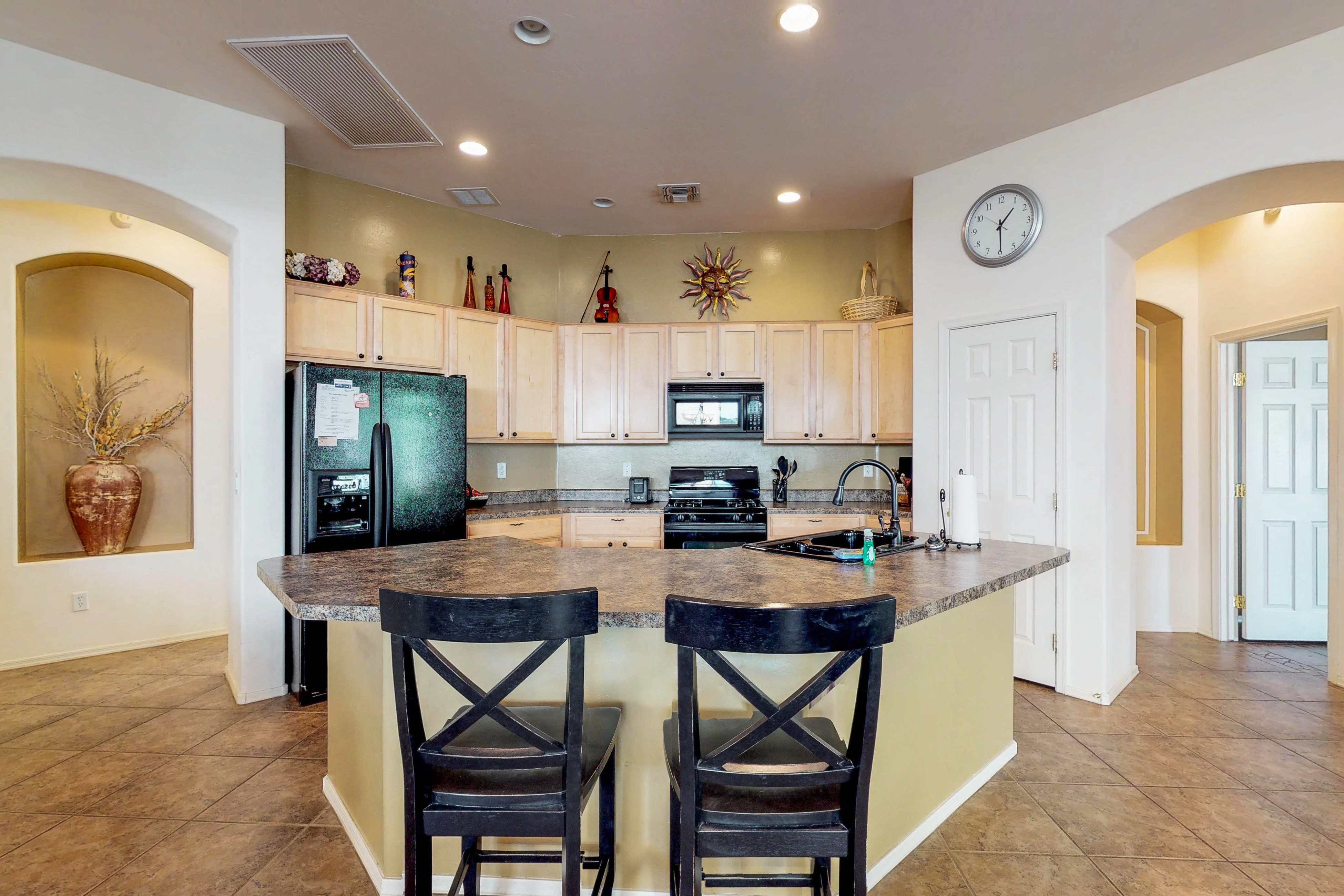 Tucson Home 1025114