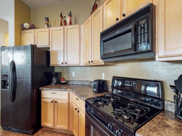 Tucson Home 1025114
