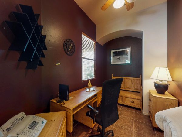 Tucson Home 1025114