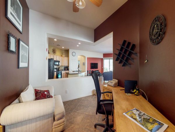 Tucson Home 1025114