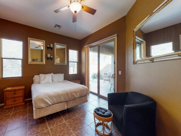 Tucson Home 1025114