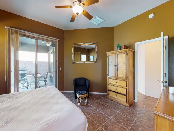 Tucson Home 1025114