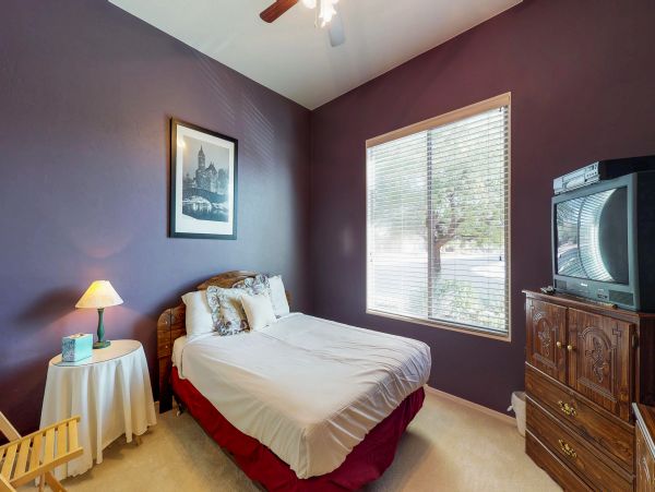 Tucson Home 1025114