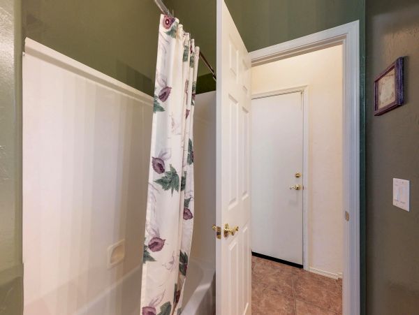 Tucson Home 1025114