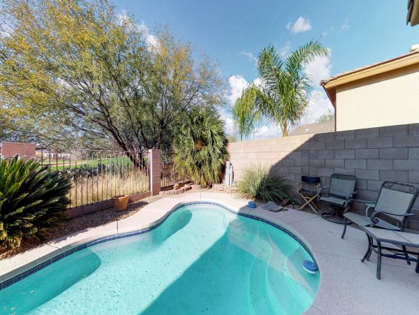 Tucson Home 1025114