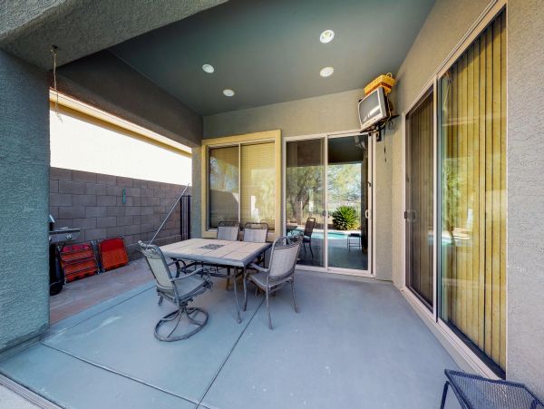 Tucson Home 1025114