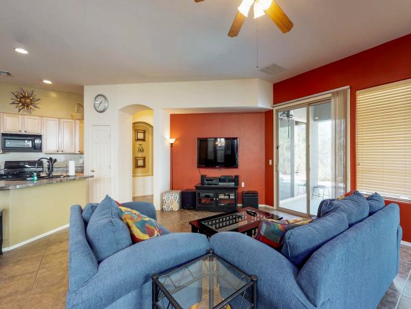 Tucson Home 1025114