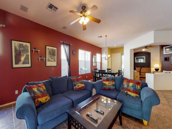 Tucson Home 1025114