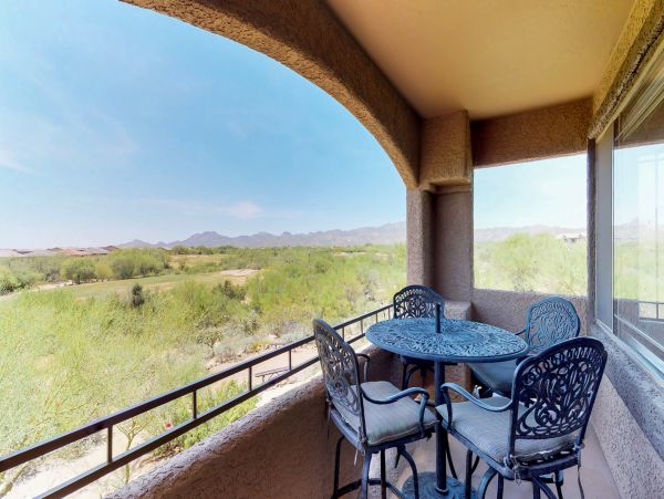 Tucson Home 1025115