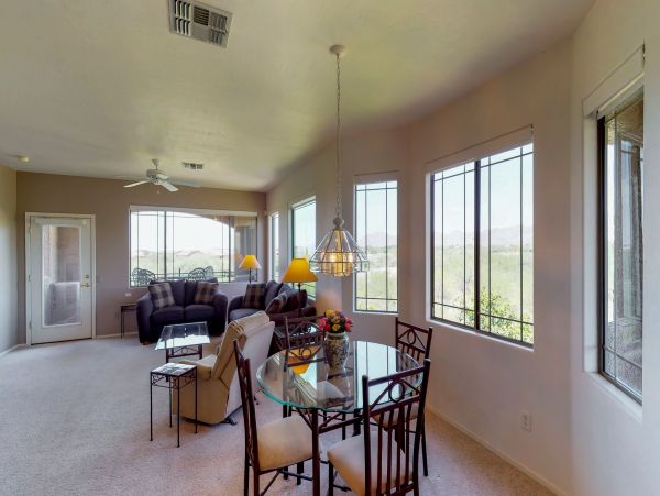 Tucson Home 1025115