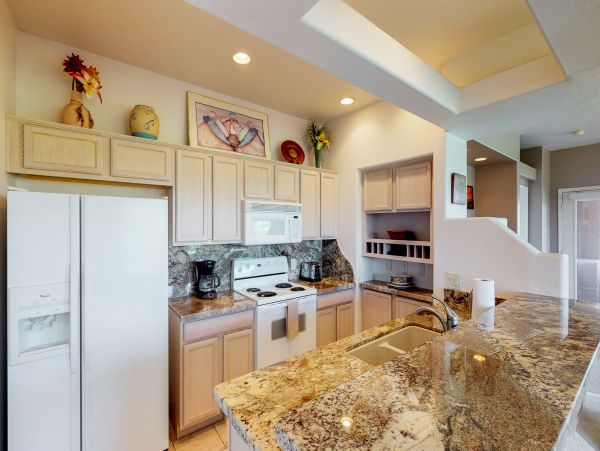 Tucson Home 1025115