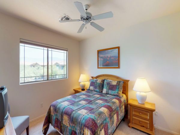 Tucson Home 1025115
