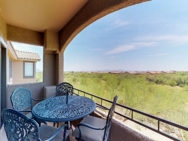 Tucson Home 1025115