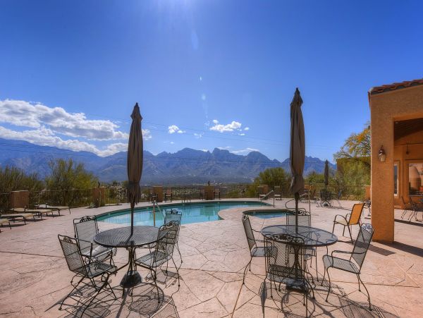 Tucson Home 1025116
