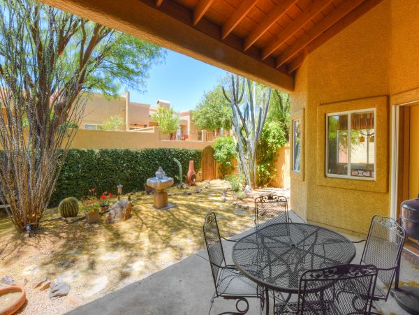 Tucson Home 1025116
