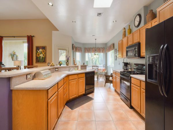Tucson Home 1025116