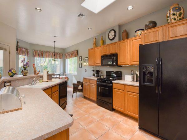 Tucson Home 1025116