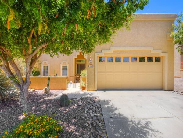 Tucson Home 1025116