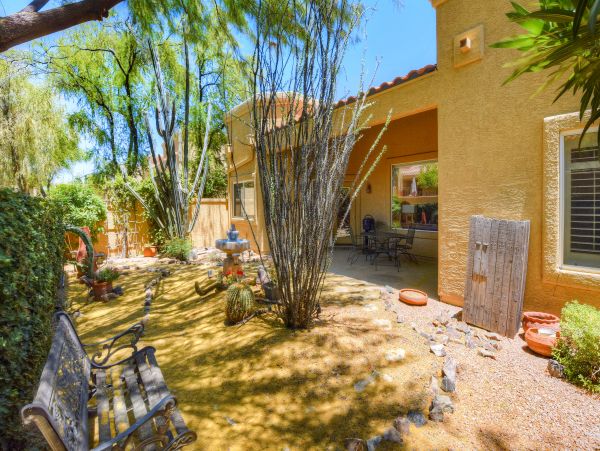 Tucson Home 1025116