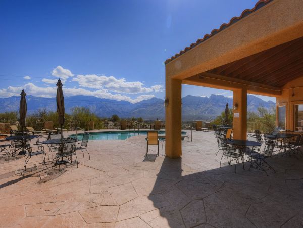 Tucson Home 1025116