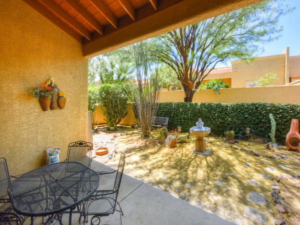 Tucson Home 1025116