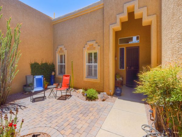 Tucson Home 1025116
