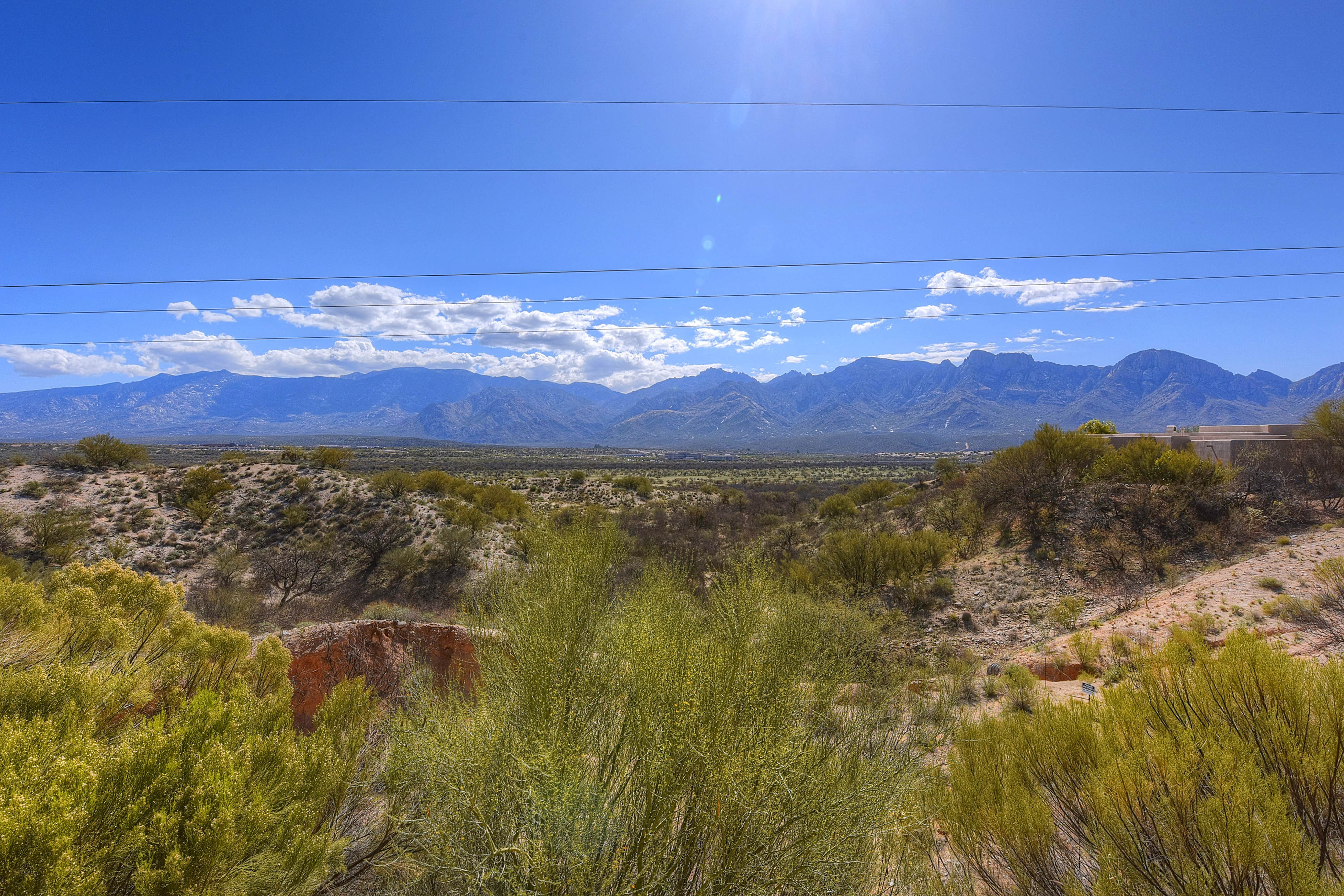 Tucson Home 1025116