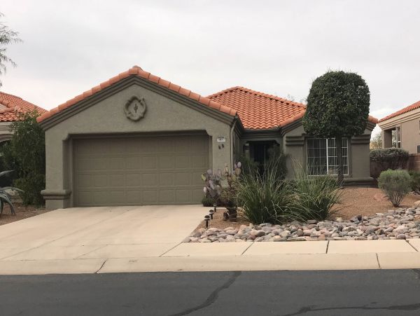 Tucson Home 1025118