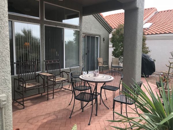 Tucson Home 1025118