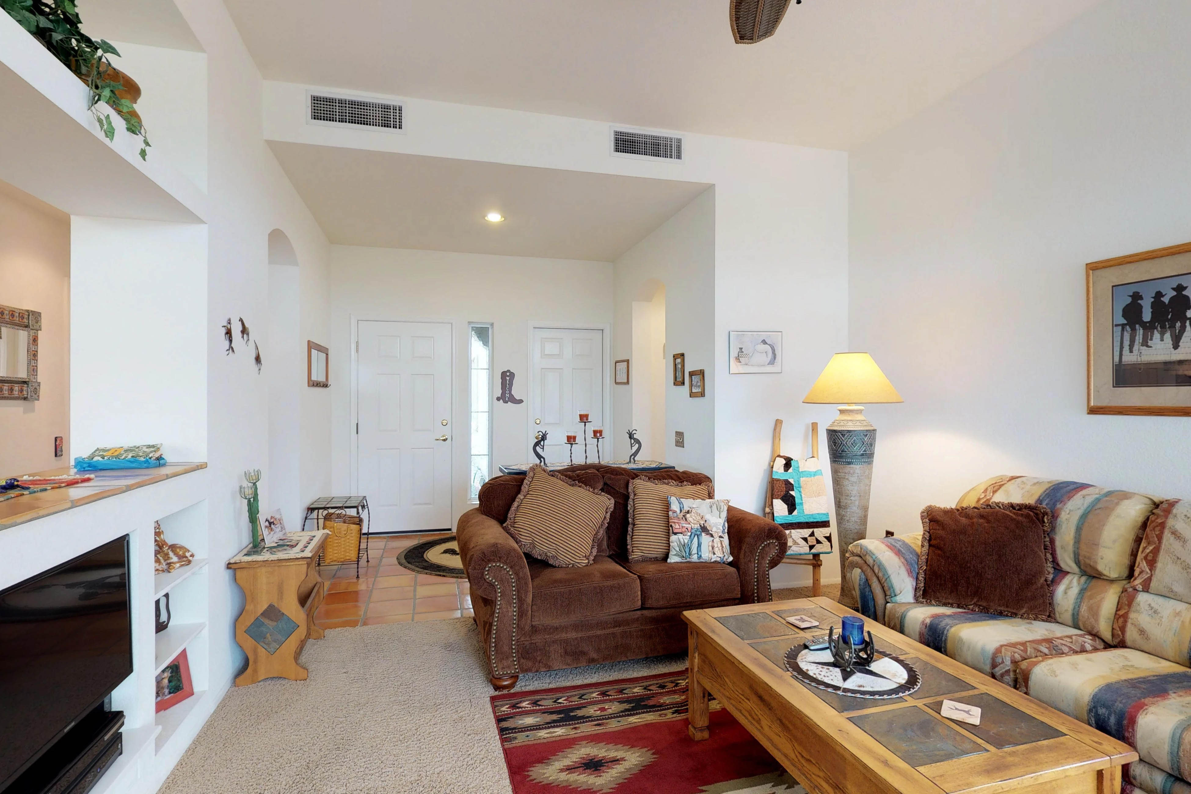 Tucson Home 1025118