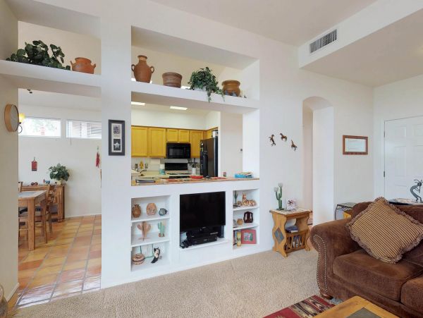 Tucson Home 1025118