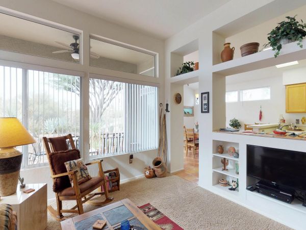 Tucson Home 1025118